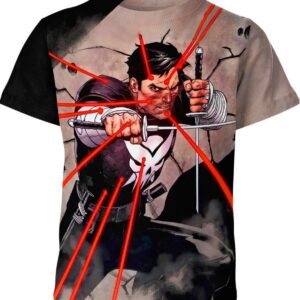 Punisher T-shirt