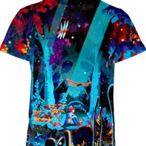 Nausicaa T-shirt
