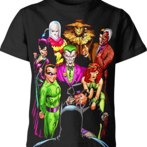 Batman T-shirt
