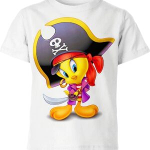 Tweety T-shirt