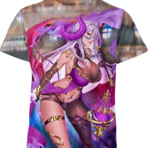 Catherine Masterwork Apocalypse T-shirt