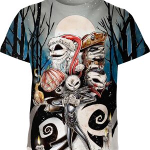 Mr Jack T-shirt