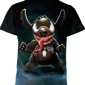 Venom Stitch T-shirt