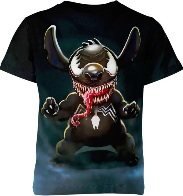 Venom Stitch T-shirt