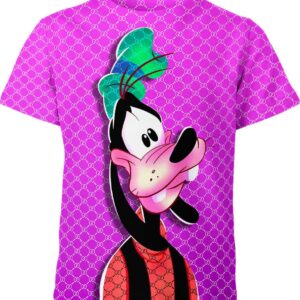 Goofy T-shirt