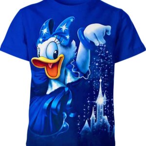 Daisy Duck T-shirt