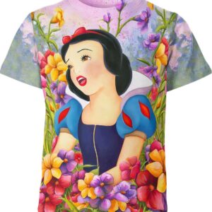 Snow White T-shirt