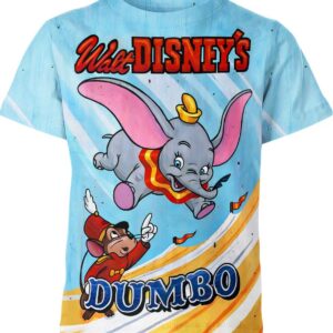 Dumbo T-shirt
