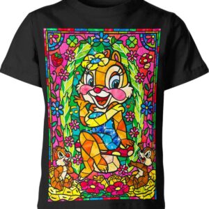 Chip And Dale T-shirt