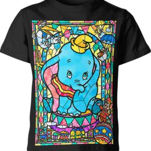 Dumbo T-shirt
