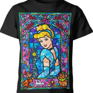 Cinderella T-shirt