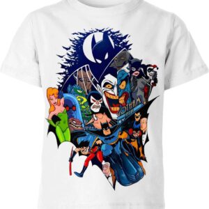 Batman T-shirt