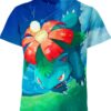Red Team Up T-shirt