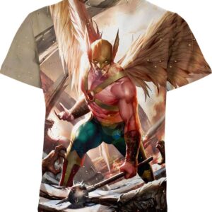 Hawkman T-shirt