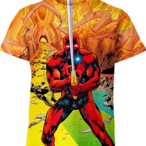 The War Of The Realms T-shirt
