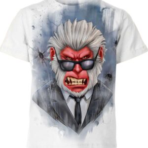 Hit-Monkey T-shirt