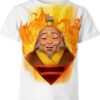 Great War – Rick and Morty All over print T-shirt