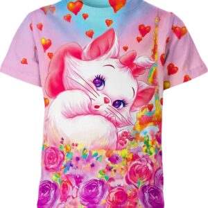 Marie T-shirt