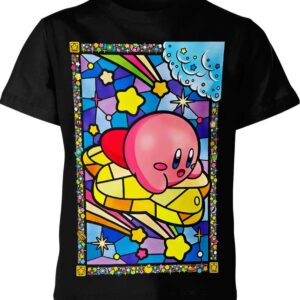Kirby T-shirt