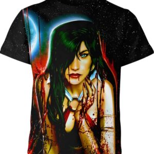 Vampirella T-shirt