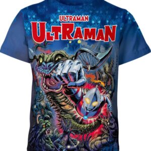Ultraman T-shirt