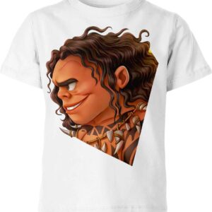 Maui Moana T-shirt
