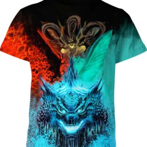 Long Live The King T-shirt