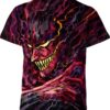 Jean Grey X-Men Marvel Comics T-shirt
