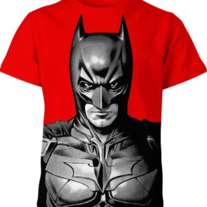 The Dark Knight DC Comics T-shirt