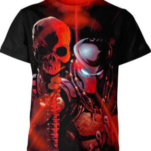 Predator T-shirt