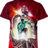 Nightwing DC Comics T-shirt