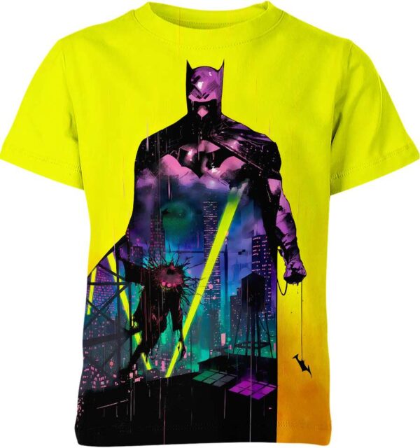 Batman DC Comics T-shirt