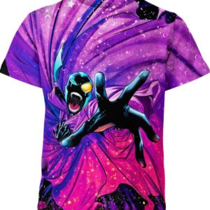 Blue Beetle DC Comics T-shirt