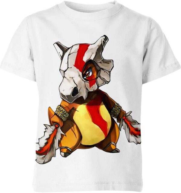 Cubon Kratos T-shirt