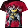 Carnage Marvel Comics T-shirt