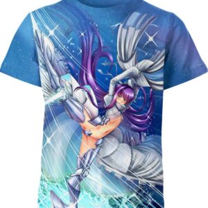 Meltlilith Fate T-shirt