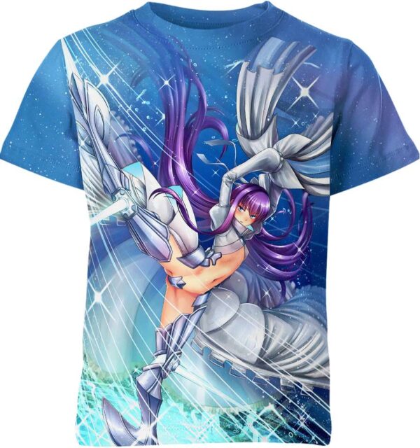 Meltlilith Fate T-shirt