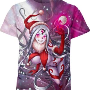 Abigail Williams Fate T-shirt