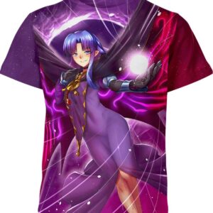 Medea Fate T-shirt