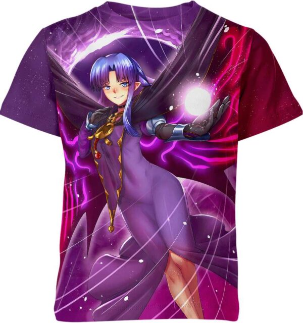 Medea Fate T-shirt