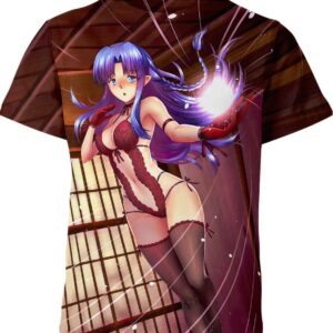 Medea Fate T-shirt