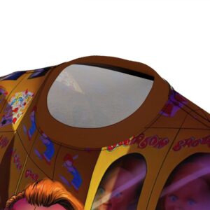 Chucky From Child’S Play T-shirt
