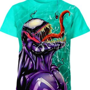 Venom T-shirt