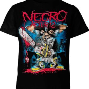 Gremlins T-shirt
