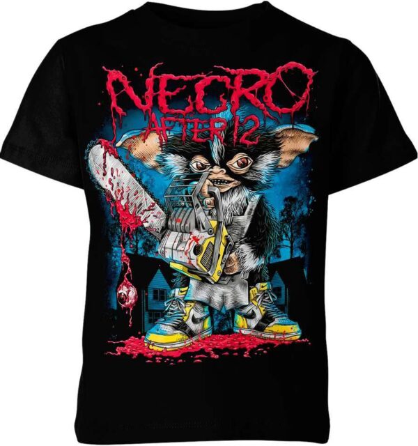 Gremlins T-shirt