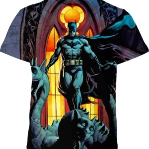 Batman T-shirt