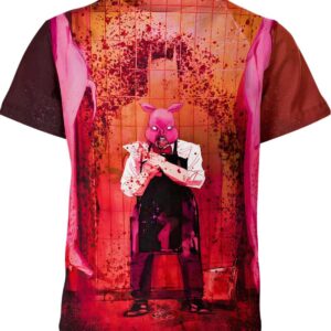 Professor Pyg T-shirt