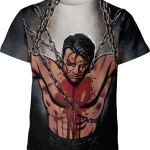 Punisher T-shirt