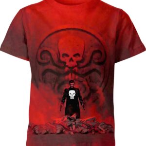 Punisher T-shirt