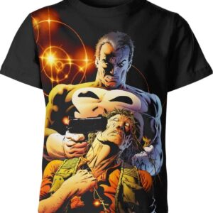 Punisher T-shirt